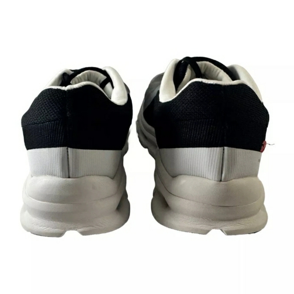 On Cloudrunner Eclipse/Black Waterproof Running S… - image 5